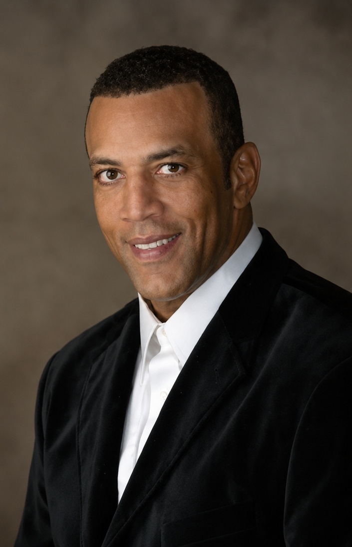 Young Gary Shipman portrait