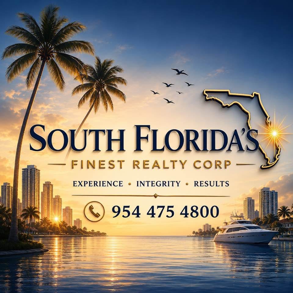 South Florida's Finest Realty Corp